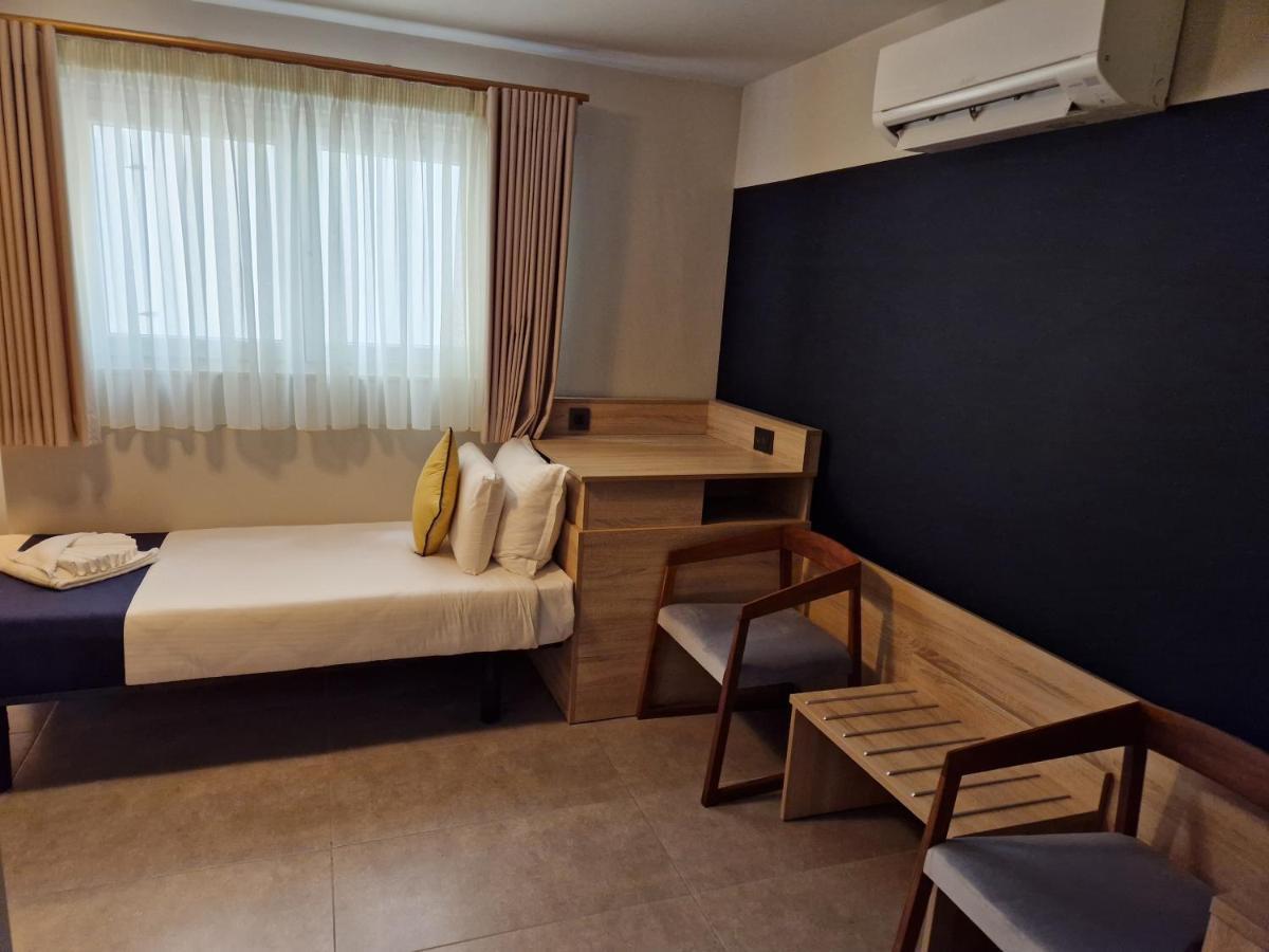 Antoniel Suites Saint Julian's Luaran gambar